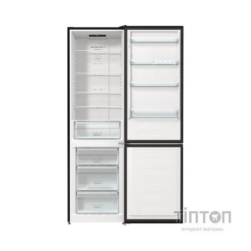 Холодильник Gorenje NRK6202EBXL4