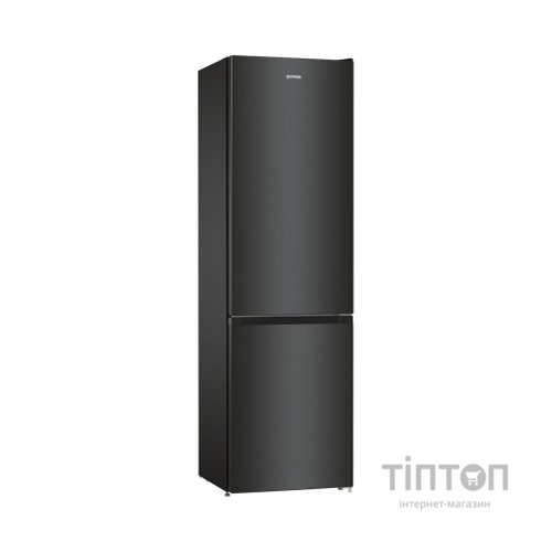 Холодильник Gorenje NRK6202EBXL4
