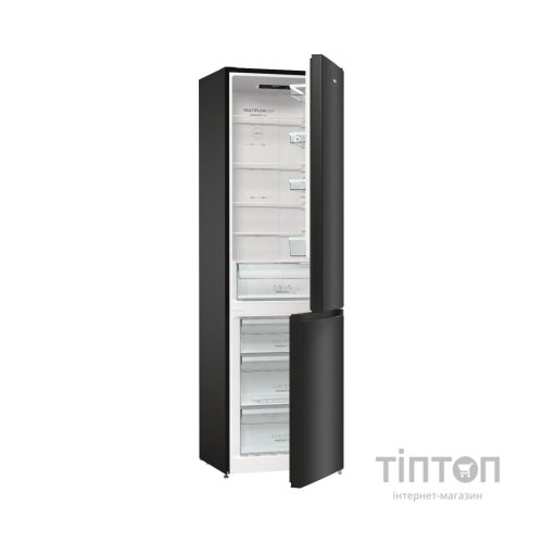 Холодильник Gorenje NRK6202EBXL4