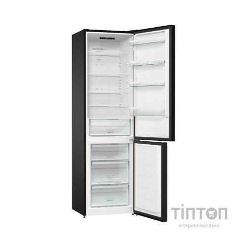 Холодильник Gorenje NRK6202EBXL4