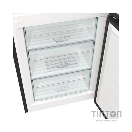 Холодильник Gorenje NRK6202EBXL4