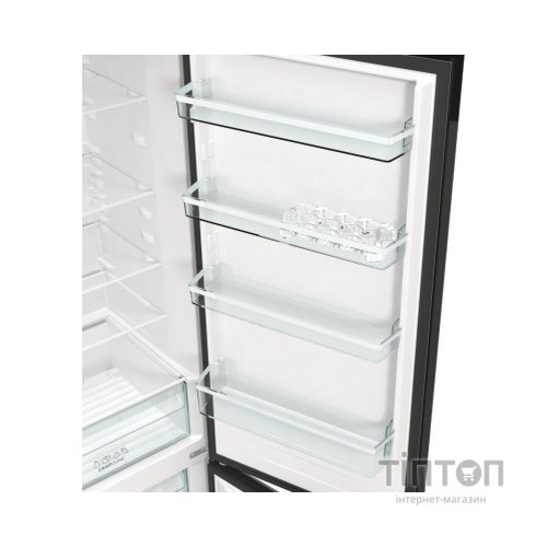 Холодильник Gorenje NRK6202EBXL4