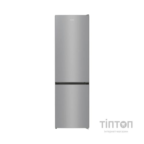 Холодильник Gorenje NRK6202ES4