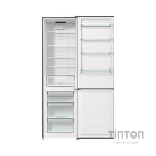 Холодильник Gorenje NRK6202ES4