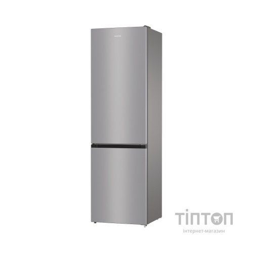 Холодильник Gorenje NRK6202ES4