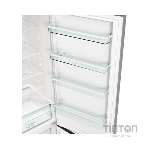 Холодильник Gorenje NRK6202ES4