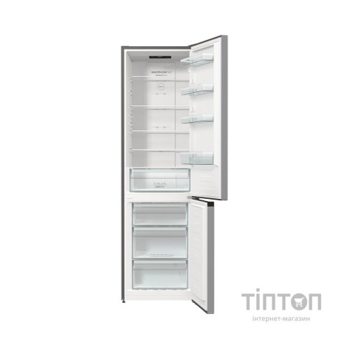 Холодильник Gorenje NRK6202ES4