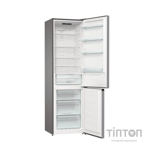 Холодильник Gorenje NRK6202ES4