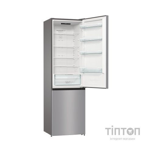 Холодильник Gorenje NRK6202ES4