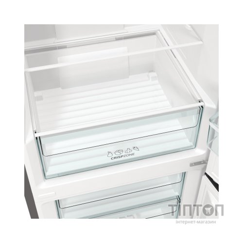 Холодильник Gorenje NRK6202ES4