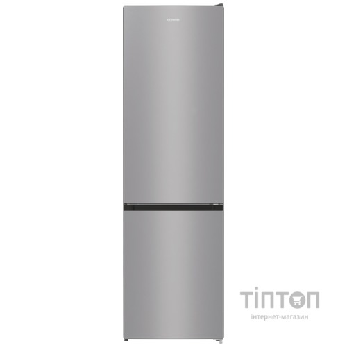 Холодильник GORENJE NRK6202ES4 (HZF3568SCD)