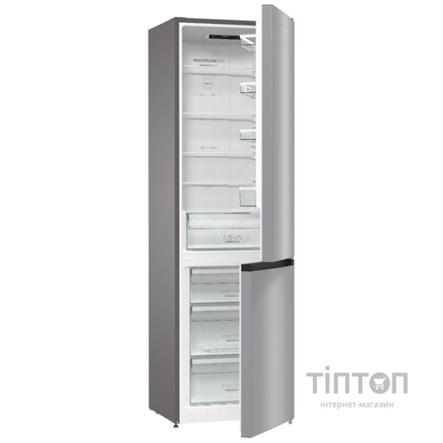 Холодильник GORENJE NRK6202ES4 (HZF3568SCD)