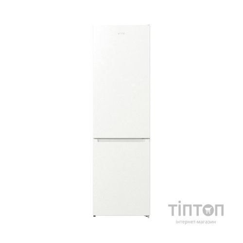 Холодильник Gorenje NRK6202EW4