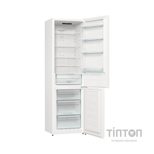 Холодильник Gorenje NRK6202EW4