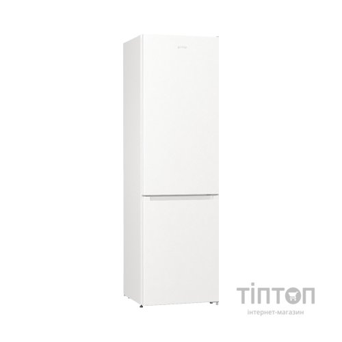 Холодильник Gorenje NRK6202EW4