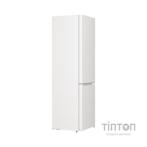 Холодильник Gorenje NRK6202EW4