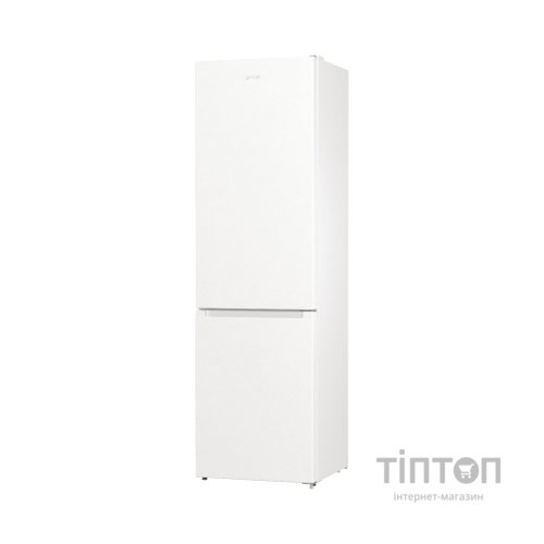 Холодильник Gorenje NRK6202EW4