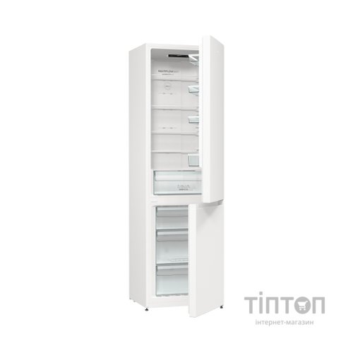 Холодильник Gorenje NRK6202EW4