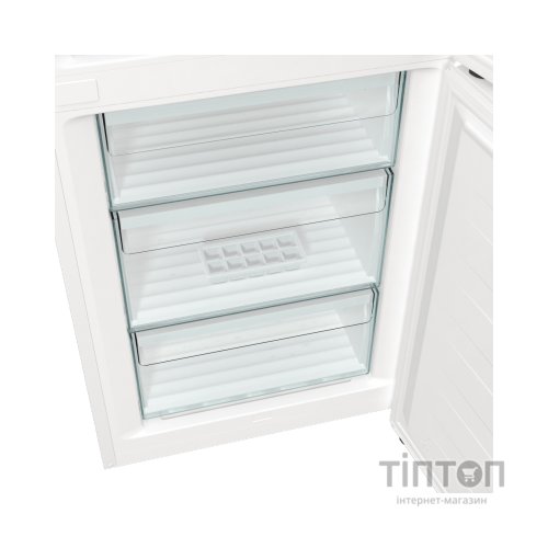 Холодильник Gorenje NRK6202EW4