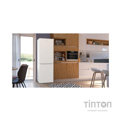 Холодильник Gorenje NRK6202EW4