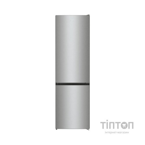 Холодильник Gorenje NRK6202EXL4