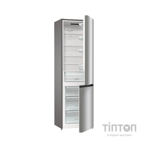 Холодильник Gorenje NRK6202EXL4
