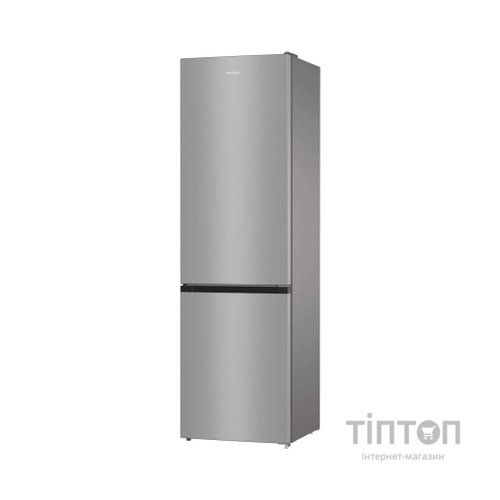 Холодильник Gorenje NRK6202EXL4