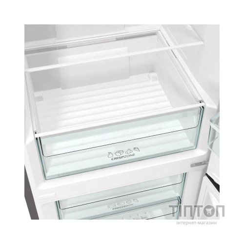 Холодильник Gorenje NRK6202EXL4