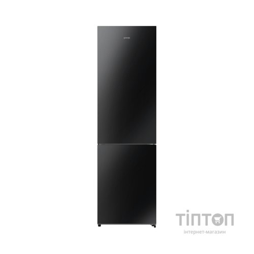 Холодильник Gorenje NRK620EABG4