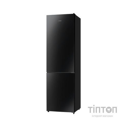 Холодильник Gorenje NRK620EABG4