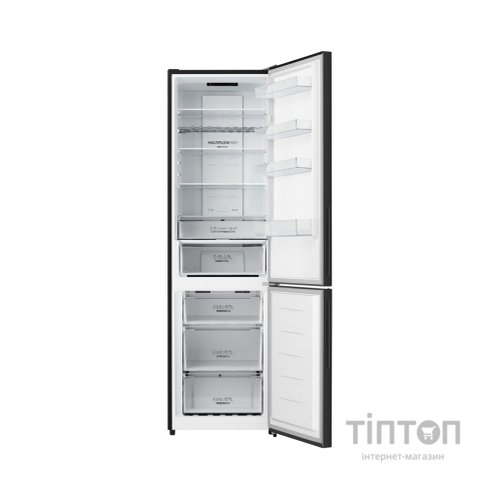 Холодильник Gorenje NRK620EABG4