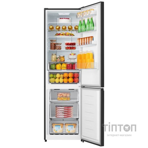 Холодильник Gorenje NRK620EABK4
