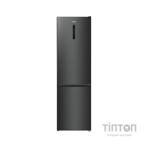 Холодильник Gorenje NRK620EABXL4