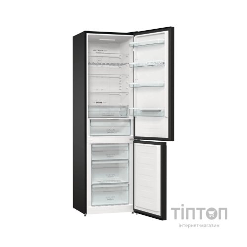 Холодильник Gorenje NRK620EABXL4