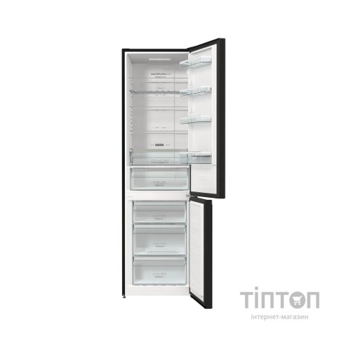 Холодильник Gorenje NRK620EABXL4