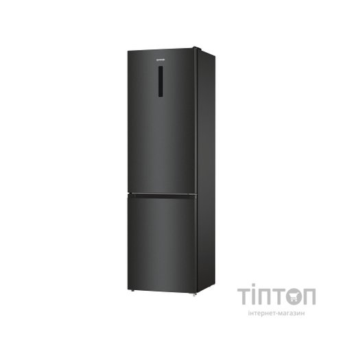 Холодильник Gorenje NRK620EABXL4