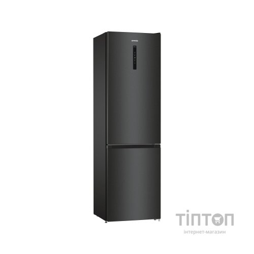 Холодильник Gorenje NRK620EABXL4