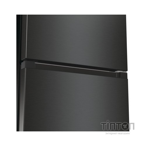 Холодильник Gorenje NRK620EABXL4