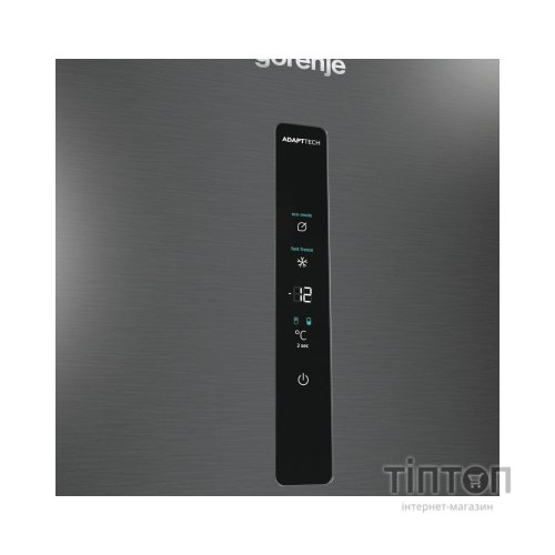 Холодильник Gorenje NRK620EABXL4