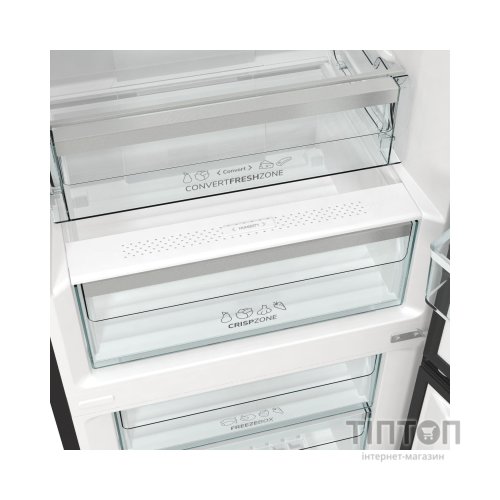 Холодильник Gorenje NRK620EABXL4