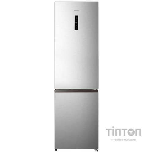 Холодильник Gorenje NRK620EAXL4
