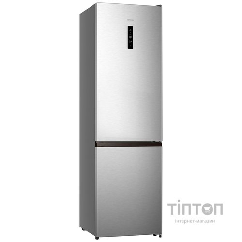 Холодильник Gorenje NRK620EAXL4