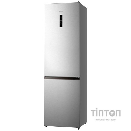 Холодильник Gorenje NRK620EAXL4