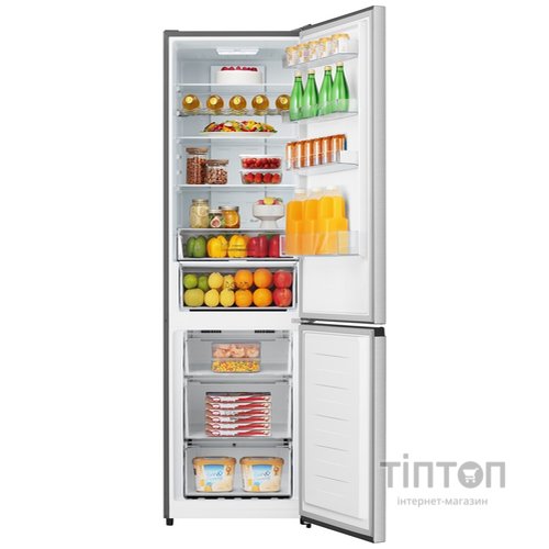 Холодильник Gorenje NRK620EAXL4