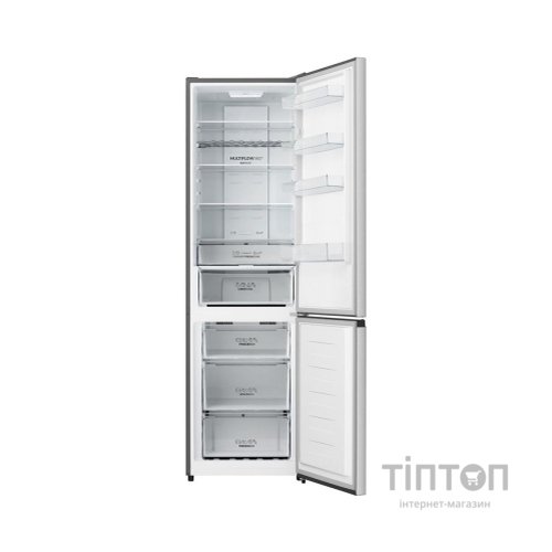Холодильник Gorenje NRK620FAXL4