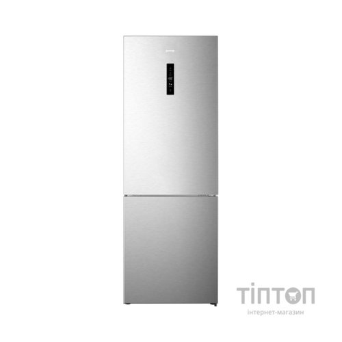 Холодильник Gorenje NRK720EAXL4