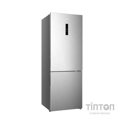 Холодильник Gorenje NRK720EAXL4