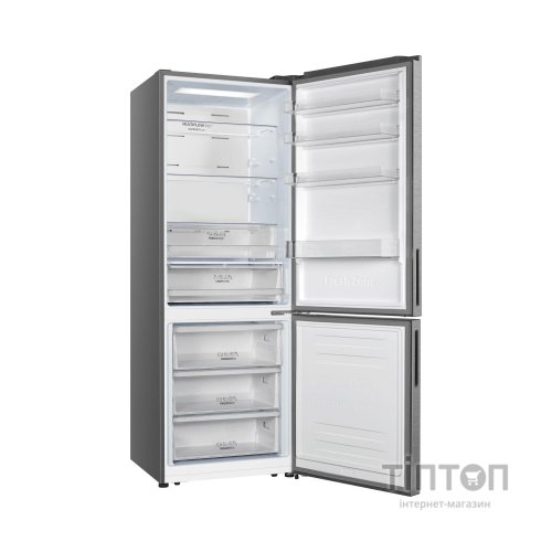 Холодильник Gorenje NRK720EAXL4