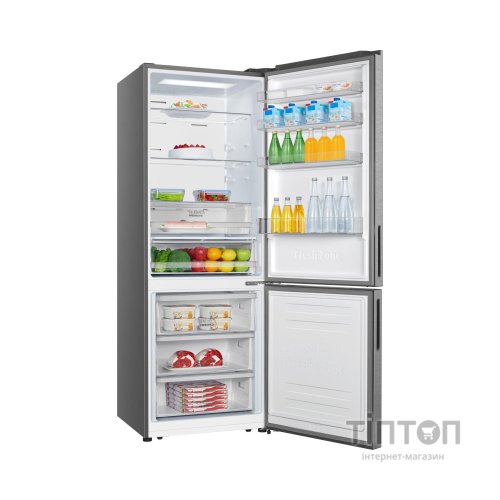 Холодильник Gorenje NRK720EAXL4