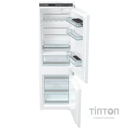 Холодильник Gorenje NRKI 2181 A1 (HZFI2728RFF)